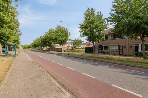 Medium property photo - Halve Morgen 85, 6931 XH Westervoort